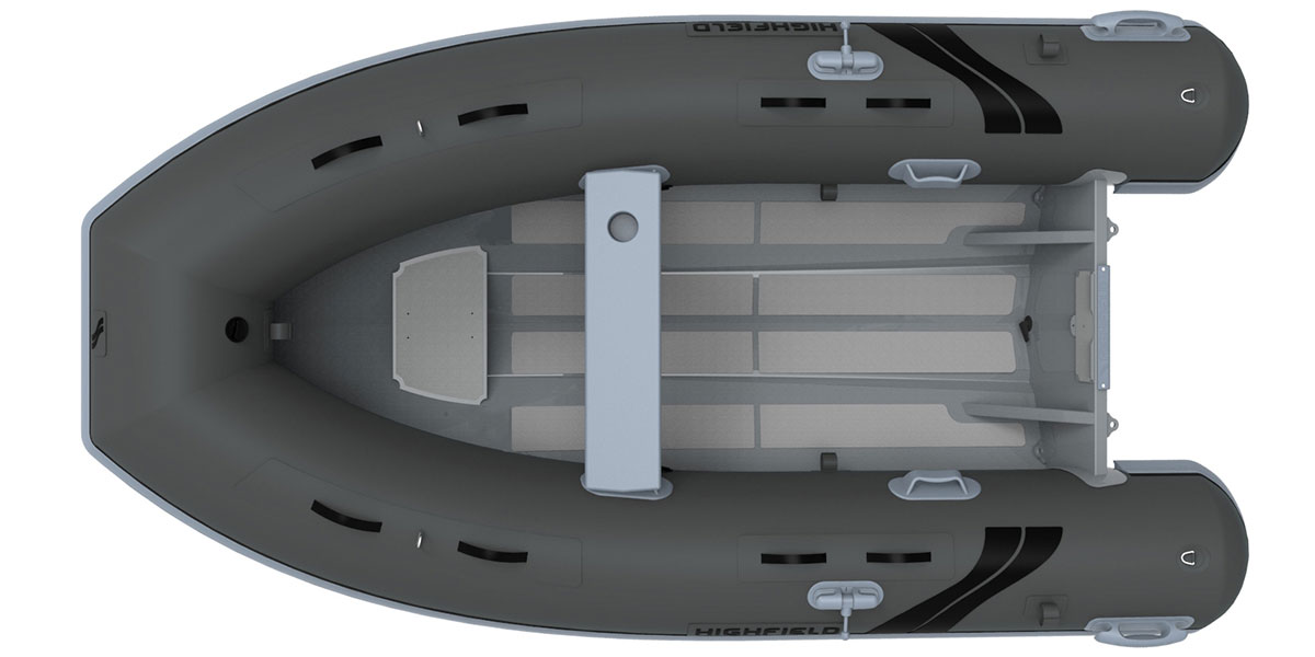 slider 1 Highfield UL 310